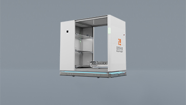 EMMA-3代智能多維側插系列移動作業機器人移動機器人