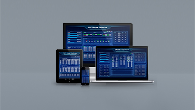 MCN物料管理數據中心移動機器人